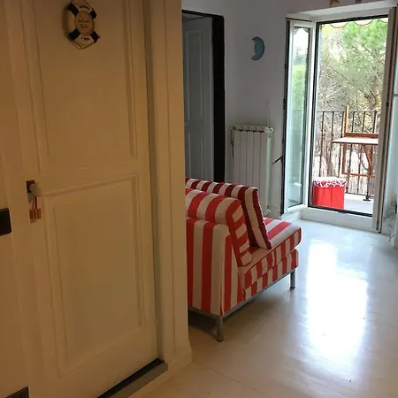 Il Mare Accanto Appartement
