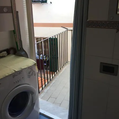 Il Mare Accanto 斯培西亚
