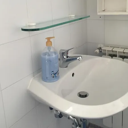 Il Mare Accanto Appartement