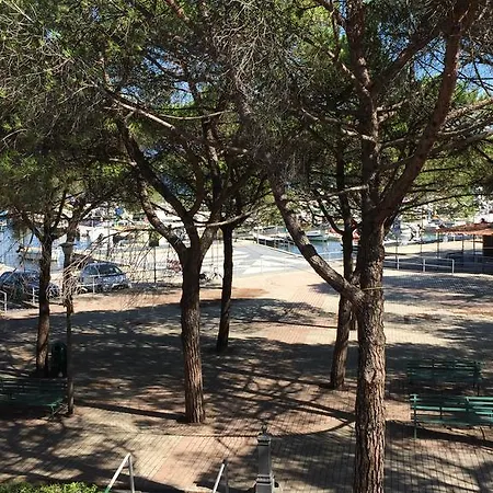 Appartement Il Mare Accanto