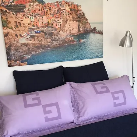 Il Mare Accanto Appartement
