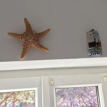 Appartement Il Mare Accanto La Spezia